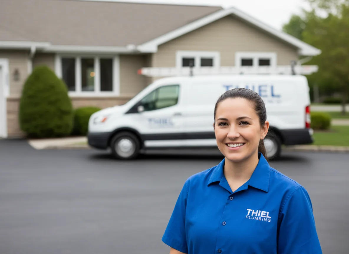 Plumber Carbondale, IL FAQs